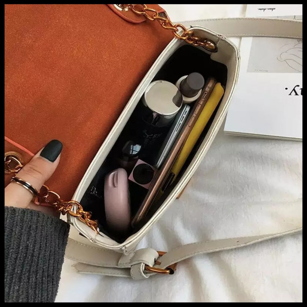 NEW VALENCIA Crossbody - Picture 4 of 4